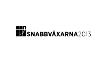 Snabbvaxarna TNG på tillväxtlistan