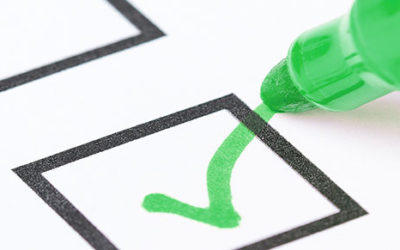 Checklista för att undvika diskriminering vid rekrytering