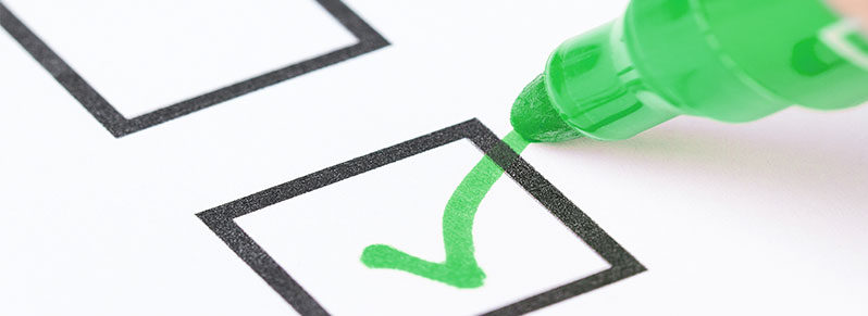 Checklista för att undvika diskriminering vid rekrytering