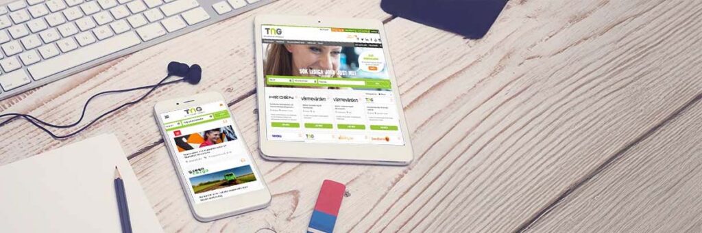 Ny jobbportal förbättrar kandidatupplevelsen för de som söker jobb