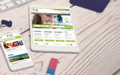 Ny jobbportal förbättrar kandidatupplevelsen för de som söker jobb