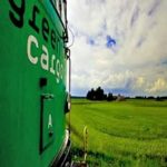 Green Cargo rekryterar radioloksförare på potential via TNG