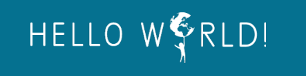 TNG stöttar Hello WOrld