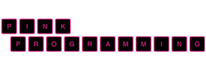 Pink Programming är en del av vårt CSR-engagemang