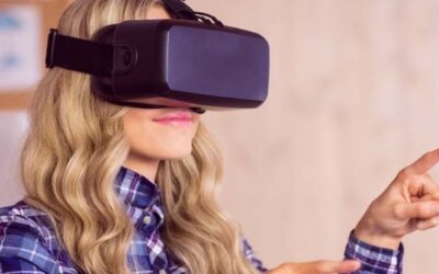 Trend virtual reality rekryteringstrend