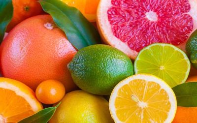 Bild med olika citrusfrukter i flera färger som illustrerar rekryteringstrenden Inkludering som ny tillväxtstrategi, som TNG tar upp i sin årliga trendspaning 2018.