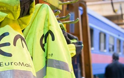 Sök till Euromaints traineeprogram