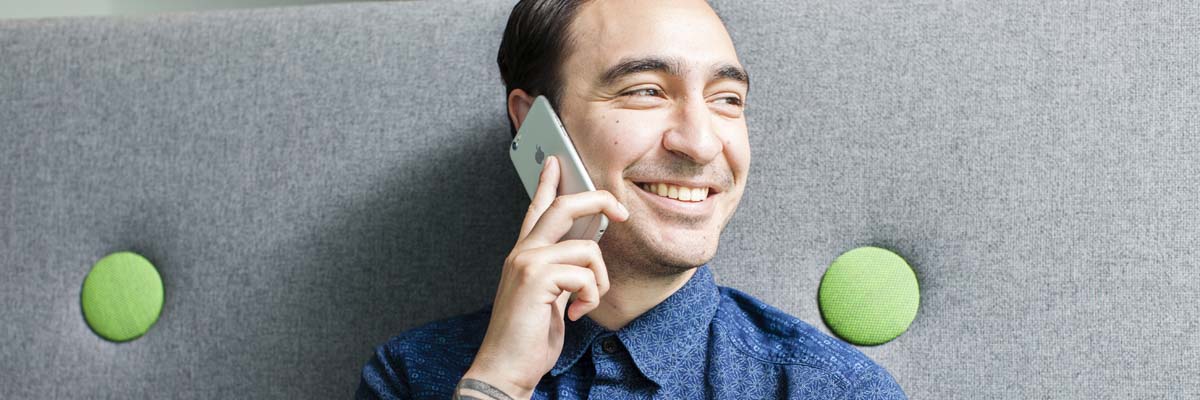 Lyckas i telefonintervjun genom att undvika de vanliga misstagen. TNG hjälper dig med hur!
