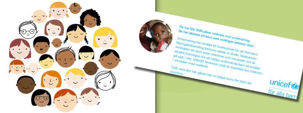 unicef kandidatrapport