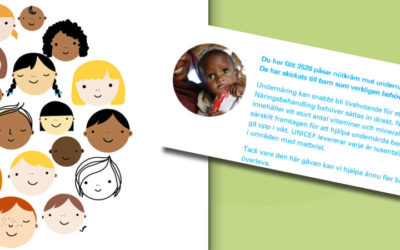 unicef kandidatrapport