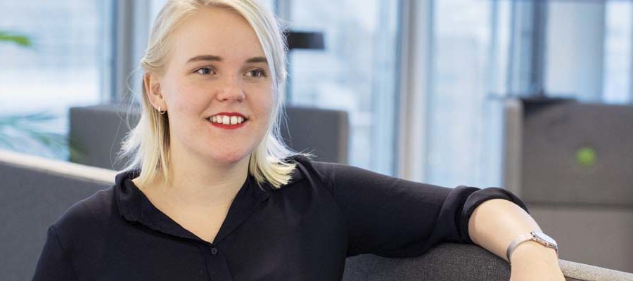 Chef? Det här ska du berätta om på jobbintervjun för att attrahera IT-kandidater