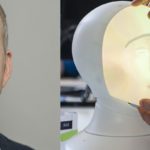 Kan sociala robotar hjälpa oss rekrytera mer fördomsfritt?