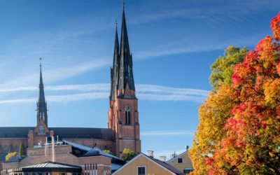 Bemanningsföretag i Uppsala – fördomsfri rekrytering och bemanning