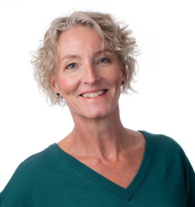 Carina Olsson är ekonomichef på TNG