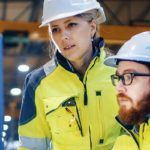 Yrkesguide: Det här gör en ingenjör och civilingenjör
