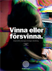 Rapport vinna eller försvinna