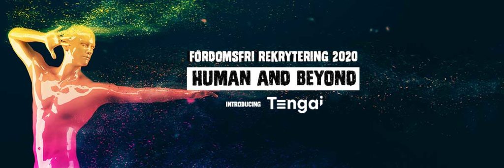 Trendseminarium om fördomsfri rekrytering i Stockholm, Göteborg, Malmö och Örebro!