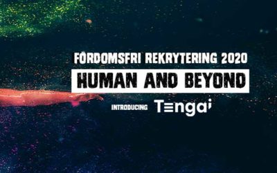 Trendseminarium om fördomsfri rekrytering i Stockholm, Göteborg, Malmö och Örebro!