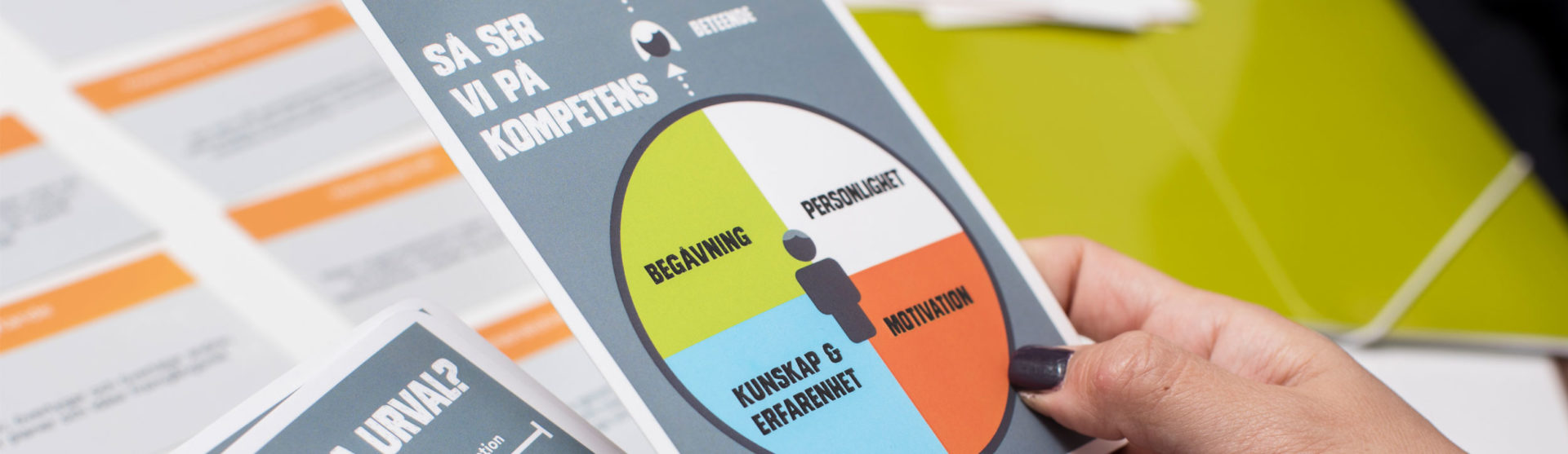 Competency Based Recruitment – This is How it Works | TNG