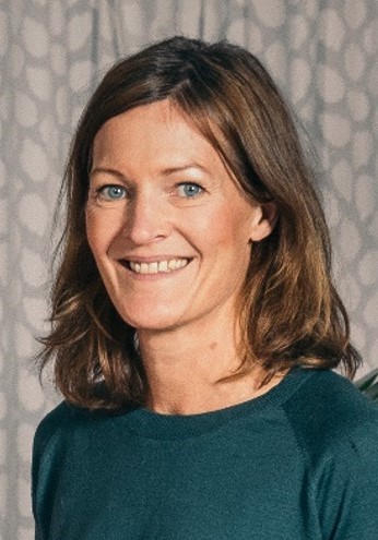 Sofi Randén Marketing Manager, Estrella