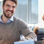 5 tips på hur du gör karriär som underkonsult