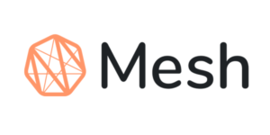 Mesh Logtyp