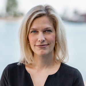 Anna Nydahl, regionchef TNG Malmö – rekryteringsföretag i Malmö och Skåne