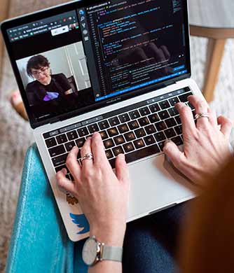 Remote work: Led team på distans 