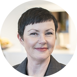 Anna Rydbacken, regionchef för TNG Väst och produktägare för TNG:s fördomsfria rekryteringsmetodik™