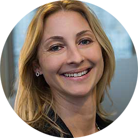 Remote onboarding Claudia Ullreich Engmér, rekryterare på TNG