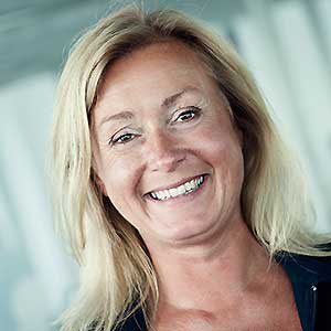 Eva Sahlin