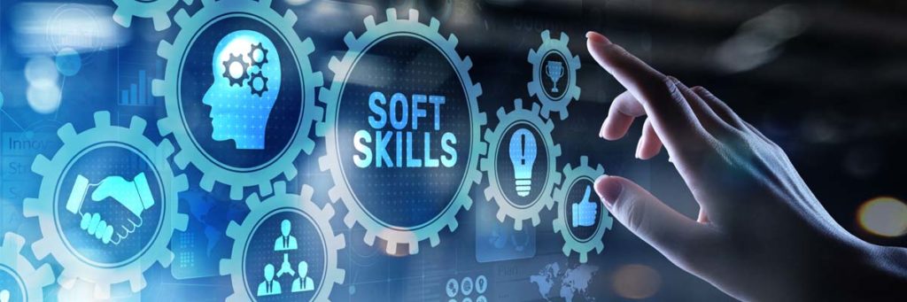 Soft skills allt viktigare vid rekrytering inom teknik och industri