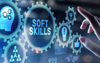 Soft skills allt viktigare vid rekrytering inom teknik och industri
