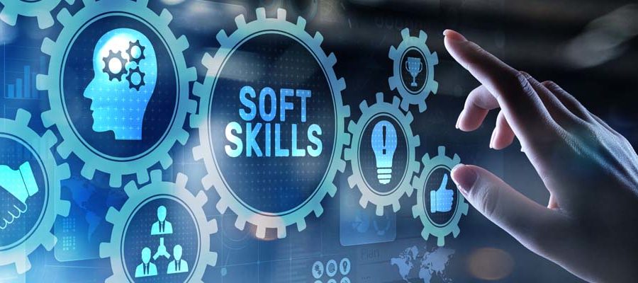 Soft skills allt viktigare vid rekrytering inom teknik och industri
