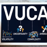 Vad är VUCA – och vad har det med chefsrekrytering att göra?