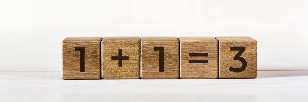 Jämställt ledarskap och chefskap ökar omsättningen