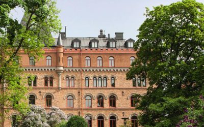 Vill du leda och bygga en unik verksamhet från grunden? Sök jobb som ledare på Residence!