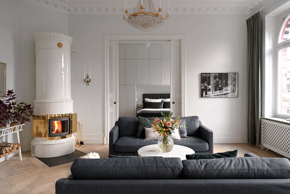 Sök jobb som ledare på Residence Christie's via TNG Lead - specialister på modern chefsrekrytering