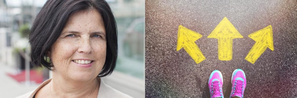 Helt fördomsfri rekrytering - är det möjligt då vi alla människor har fördomar? Läs VD-bloggen från Åsa Edman Källströmer.