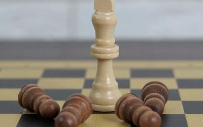 klassdiskriminering schackpjäser