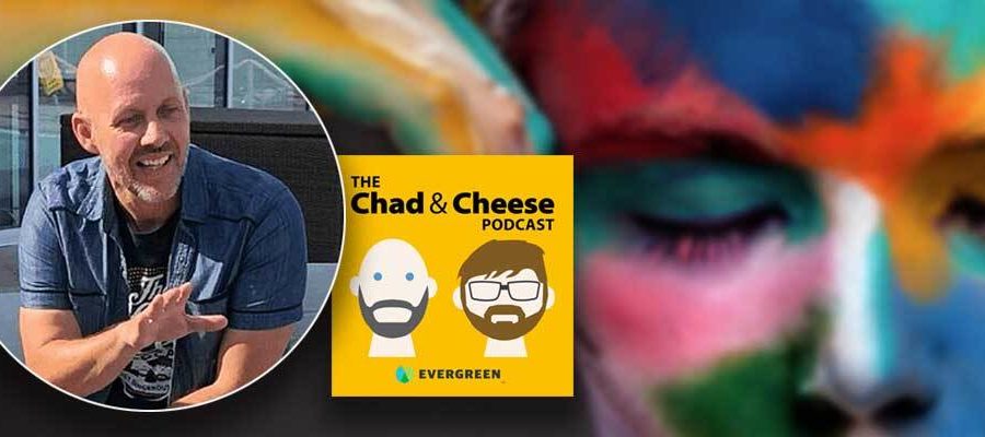 Rekryteringsexperten Chad Sowash diskuterar HR-tech och bias i USA