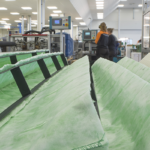 Camfil – från cleantech-doldis till världsledande inom luftrening