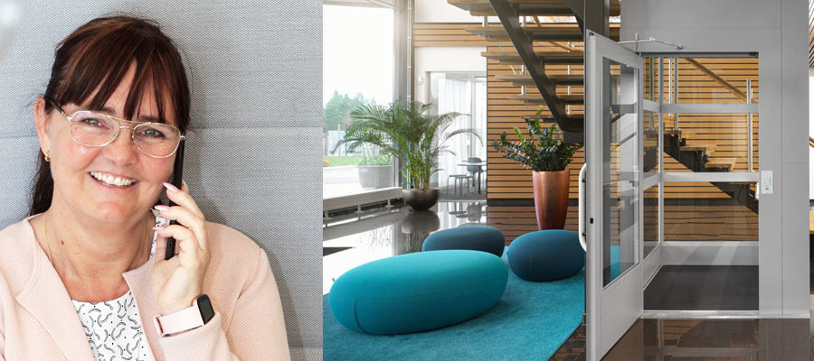 Tone Aannerud Johansson Aritco Interimskonsult konsult interim TNG Tech