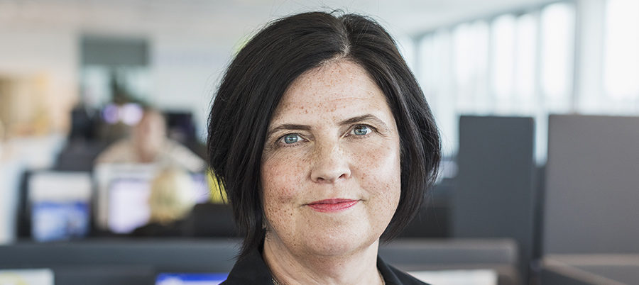 åsa vd fördomsfri rekrytering rekryteringsbolag