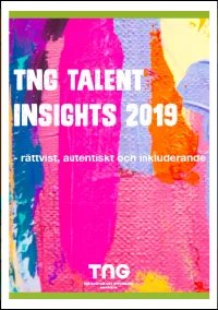 TNG fördomsfri rapport 2019