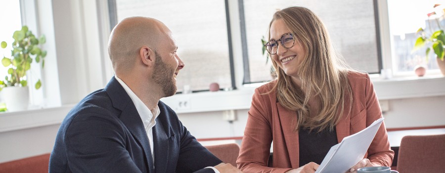 Vi på TNG är specialister inom fördomsfri rekrytering, bemanning och interim.