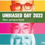 Temabild Unbiased Day 2022