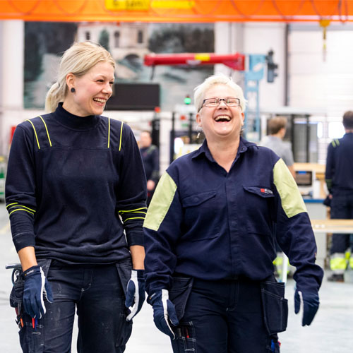 Fördelar som interimskonsult på TNG Tech