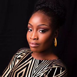 Lovette Jallow