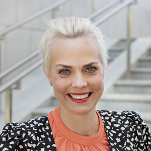 Sara Scheef